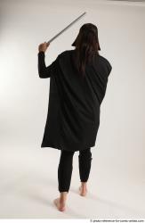 LUCI_AVIOL LADY VADER STANDING POSE 6